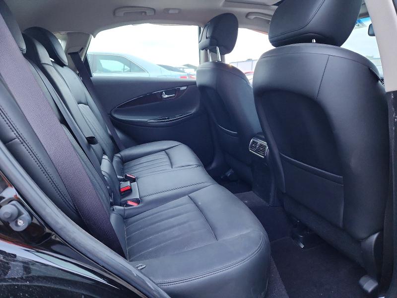 Photo 11 from auction – 2017 INFINITY QX50 with VIN JN1BJ0RP1HM380706