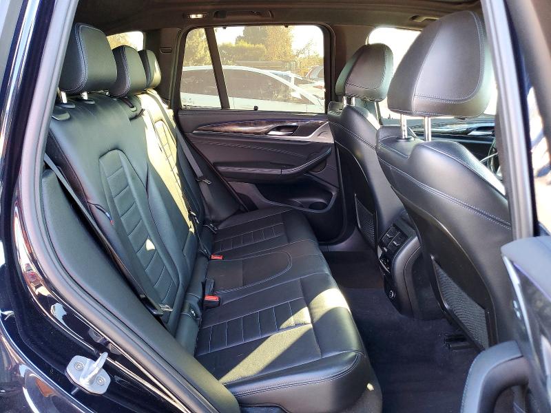 صورة رقم 11 من المزاد - 2018 BMW X3 XDRIVEM مع VIN 5UXTS3C57J0Y98175