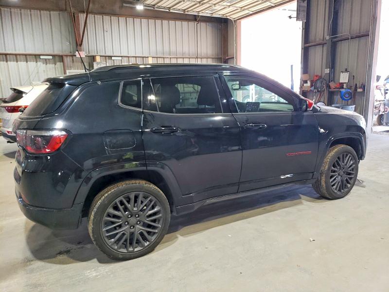 Photo 3 from auction – 2023 JEEP COMPASS with VIN 3C4NJDCNXPT511472