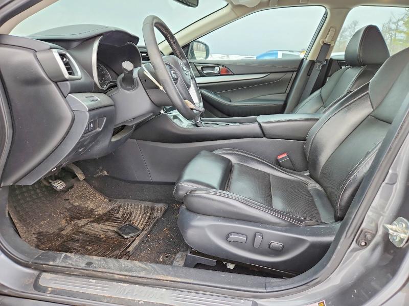 Photo 7 from auction – 2017 NISSAN MAXIMA 3.5 with VIN 1N4AA6AP5HC429604
