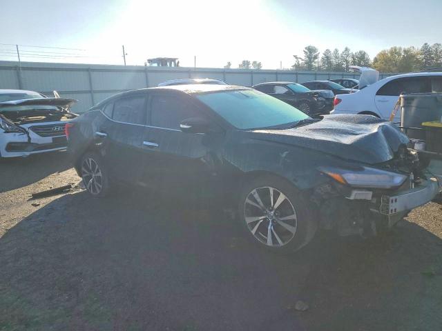 Photo 4 from auction – 2017 NISSAN MAXIMA with VIN 1N4AA6AP6HC383927