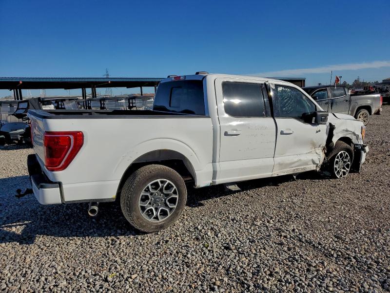 Zdjęcie 3 z aukcji – 2023 FORD F150 SUPER z VIN 1FTEW1C59PKG18109