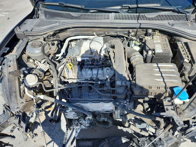 Photo 11 from auction – 2020 VOLKSWAGEN JETTA with VIN 3VWCB7BU5LM024275