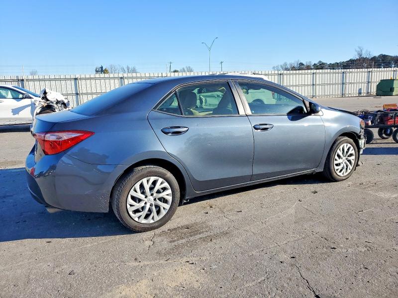 Photo 3 from auction – 2018 TOYOTA COROLLA L with VIN 2T1BURHEXJC006980