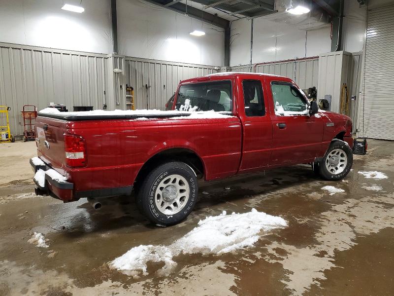 Photo 3 from auction – 2011 FORD RANGER with VIN 1FTKR4EE0BPA21774