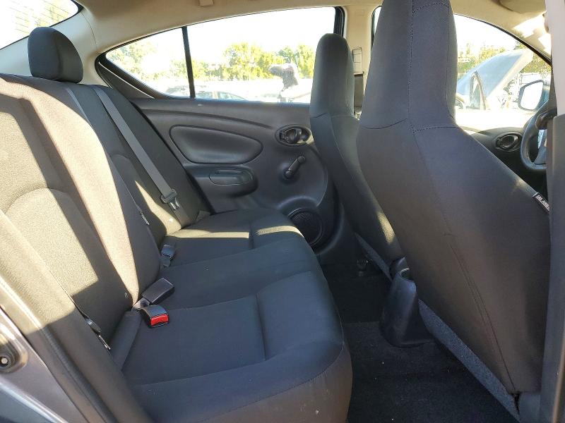 Photo 10 from auction – 2017 NISSAN VERSA S with VIN 3N1CN7AP7HL868369