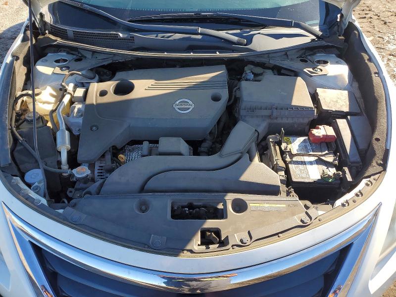 Photo 11 from auction – 2014 NISSAN ALTIMA 2.5 with VIN 1N4AL3AP0EC412309