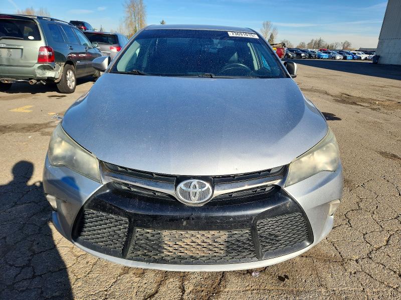Photo 5 from auction – 2016 TOYOTA CAMRY LE with VIN 4T1BF1FK1GU170369