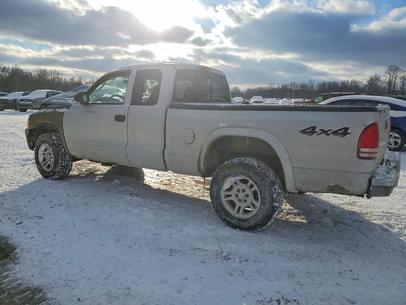 Photo 2 from auction – 2004 DODGE DAKOTA SLT with VIN 1D7HG42N34S500913