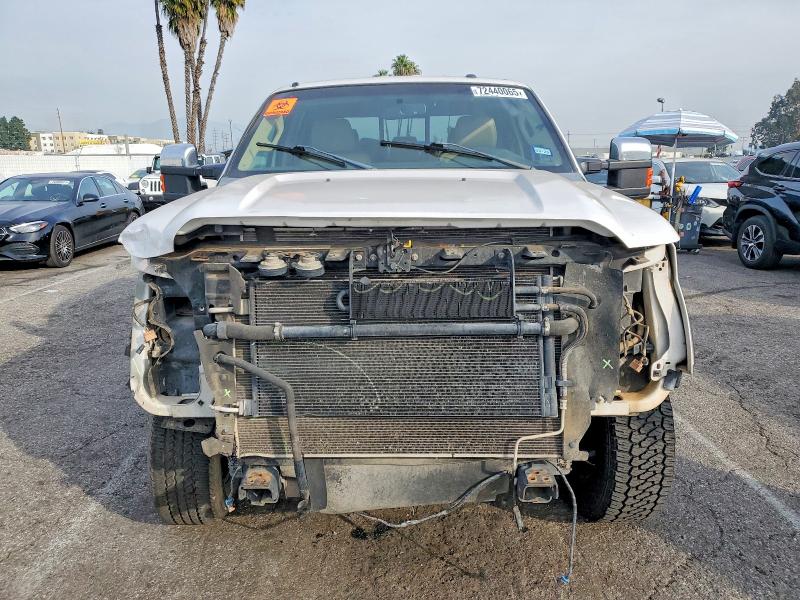 Photo 5 from auction – 2011 FORD F250 with VIN 1FT7W2BT5BEC51358