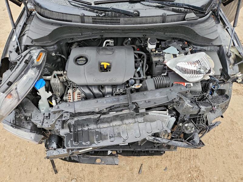 Photo 12 from auction – 2020 KIA SOUL LX with VIN KNDJ23AU2L7735219