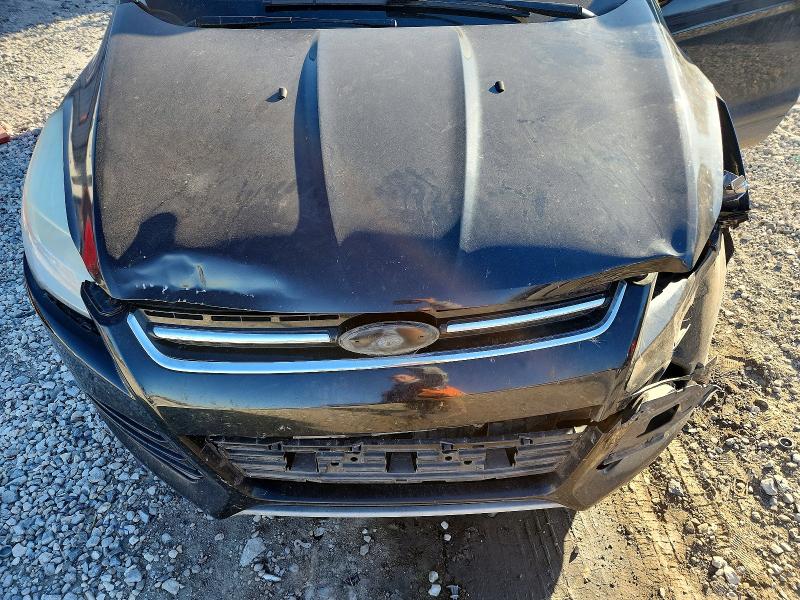 Photo 12 from auction – 2013 FORD ESCAPE with VIN 1FMCU9HX0DUB55407