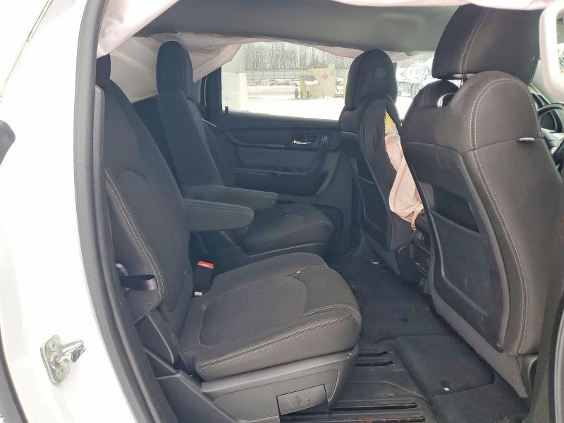 Photo 11 from auction – 2016 GMC ACADIA SLE with VIN 1GKKVPKD7GJ349006