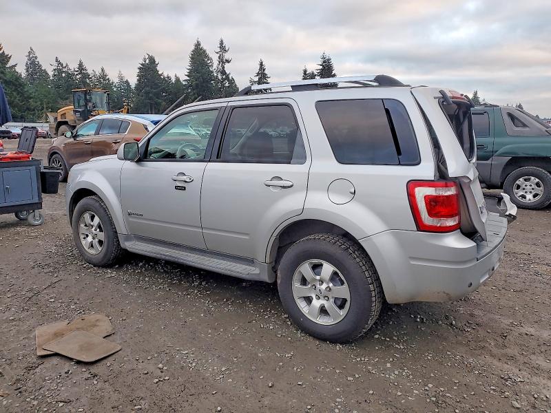 Zdjęcie 2 z aukcji – 2009 FORD ESCAPE z VIN 1FMCU59349KA06859