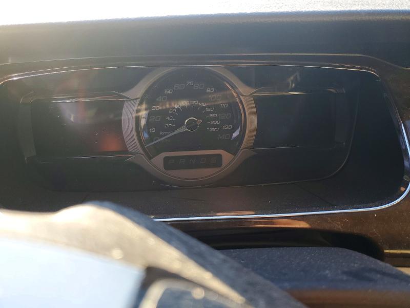 Photo 9 from auction – 2013 FORD TAURUS with VIN 1FAHP2F87DG102423