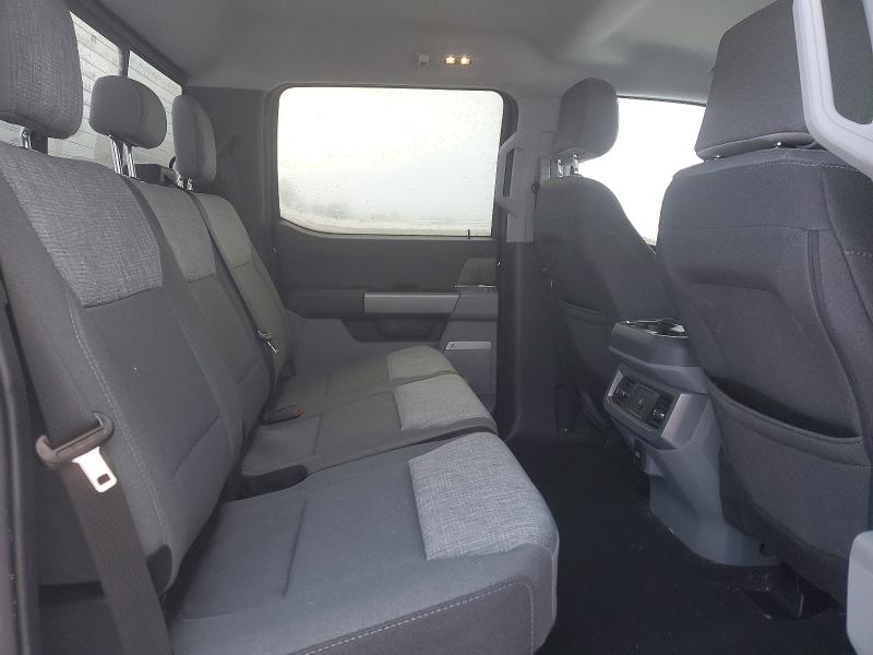 Photo 10 from auction – 2025 FORD F250 SUPER with VIN 1FT8W2BA8SEC31897