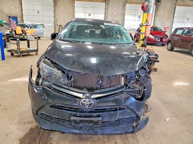 Photo 5 from auction – 2019 TOYOTA COROLLA L with VIN 2T1BURHE3KC176535
