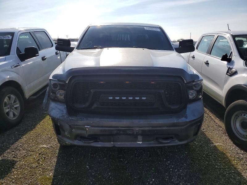 Photo 5 from auction – 2016 RAM 1500 with VIN 1C6RR7NM6GS340177