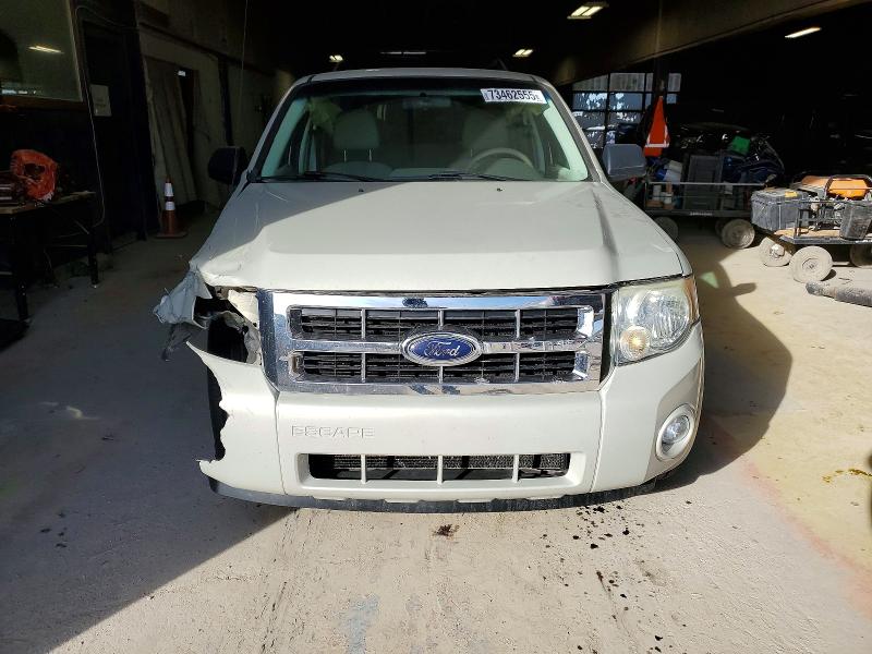 صورة رقم 5 من المزاد - 2008 FORD ESCAPE مع VIN 1FMCU03Z98KB58294