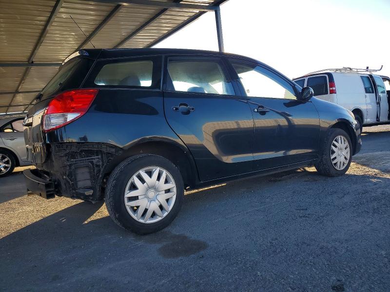 Photo 3 from auction – 2003 TOYOTA COROLLA MA with VIN 2T1KR32E63C160385