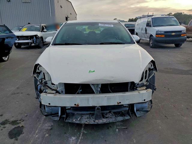 Photo 5 from auction – 2009 CHEVROLET IMPALA 1LT with VIN 2G1WT57K991234041