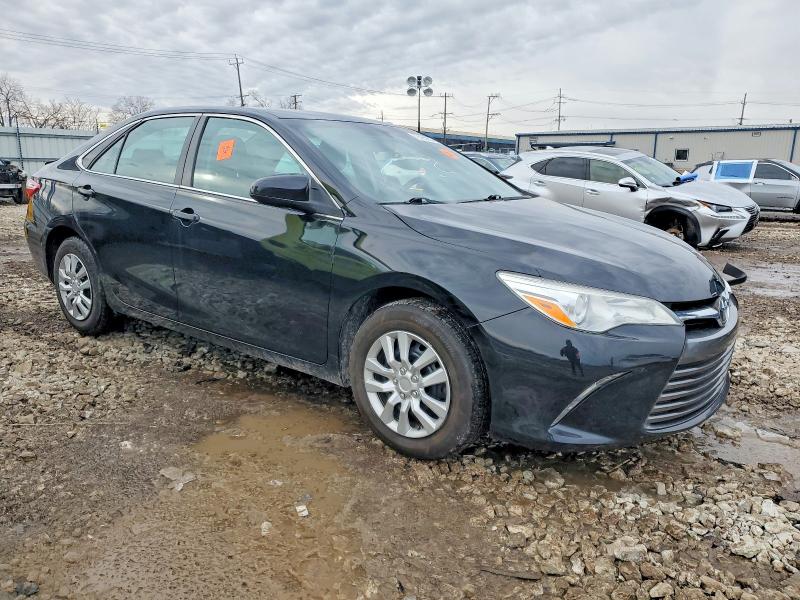 Photo 4 from auction – 2016 TOYOTA CAMRY with VIN 4T1BF1FK7GU516943