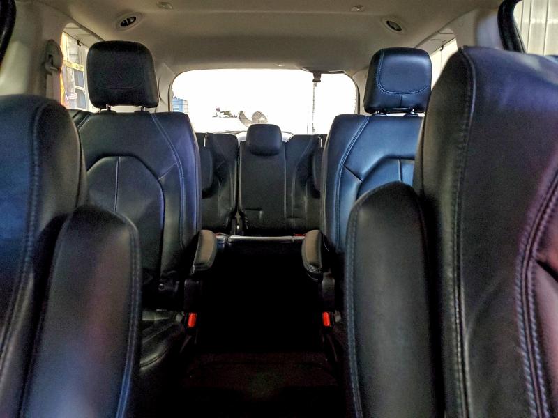 Photo 10 from auction – 2021 CHRYSLER PACIFICA T with VIN 2C4RC1BG5MR598208
