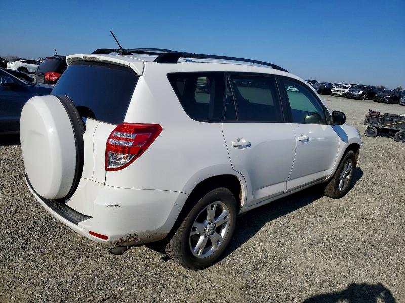 Photo 3 from auction – 2011 TOYOTA RAV4 with VIN 2T3ZF4DV7BW058432