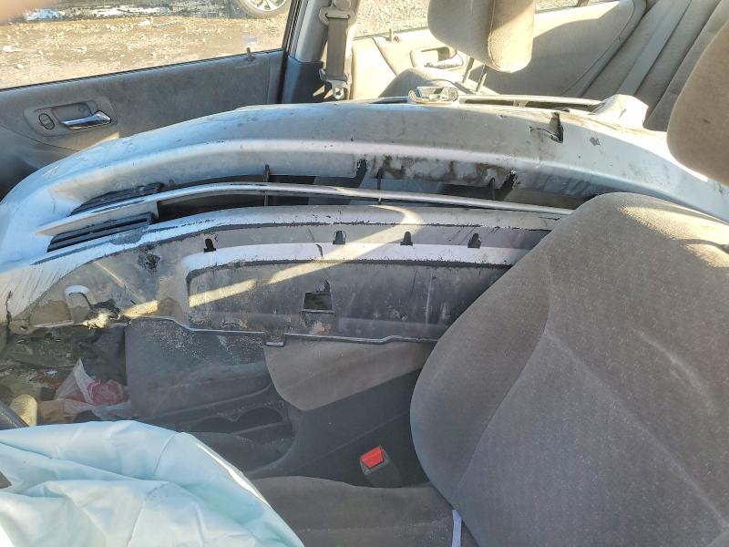 Photo 12 from auction – 2002 HONDA ACCORD with VIN 3HGCG56472G704356