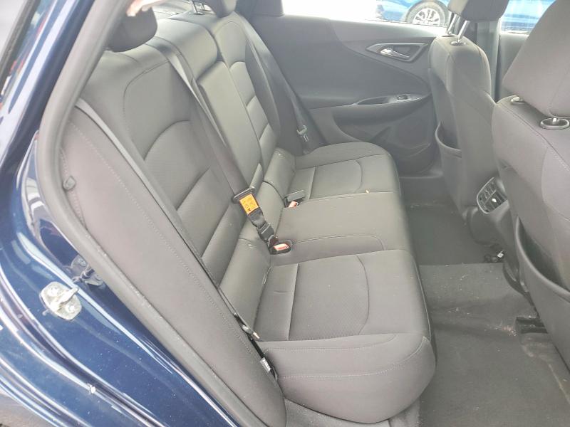 Photo 10 from auction – 2019 CHEVROLET MALIBU with VIN 1G1ZD5ST3KF128922