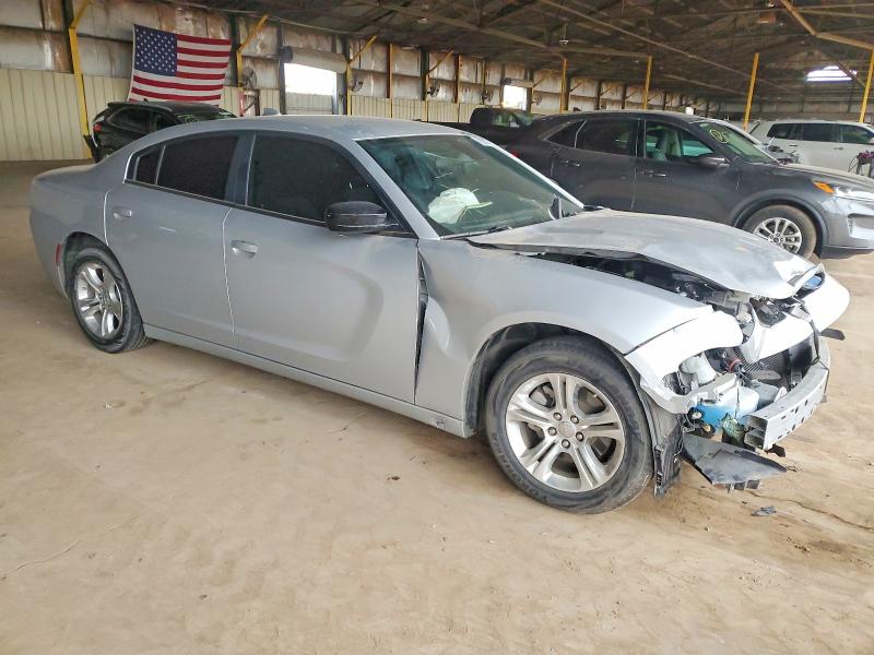Photo 4 from auction – 2023 DODGE CHARGER with VIN 2C3CDXBG7PH609780