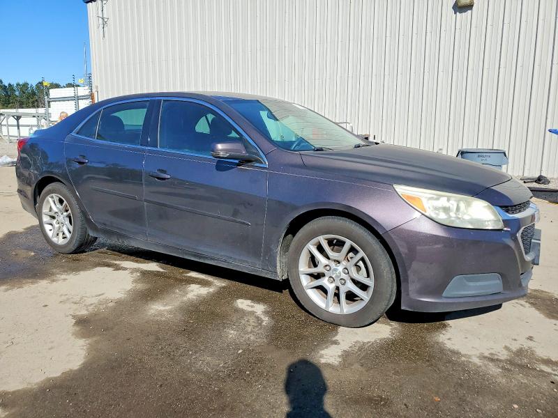 Photo 4 from auction – 2015 CHEVROLET MALIBU 1LT with VIN 1G11C5SL2FF154921