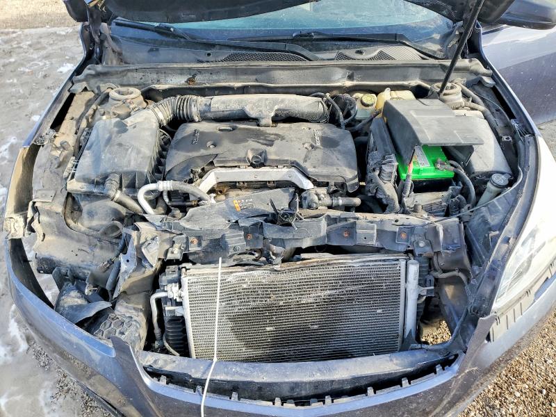 Photo 11 from auction – 2013 CHEVROLET MALIBU with VIN 1G11B5SA3DF157597
