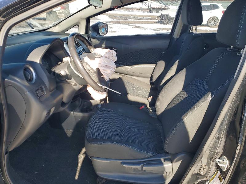 Photo 7 from auction – 2016 NISSAN VERSA NOTE with VIN 3N1CE2CP4GL359662