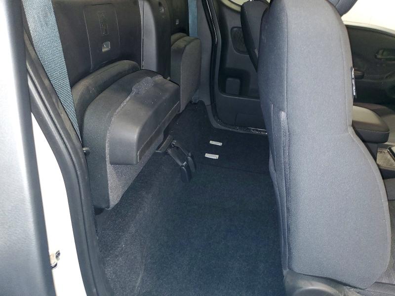 Photo 10 from auction – 2025 NISSAN FRONTIER with VIN 1N6ED1CM9SN635770
