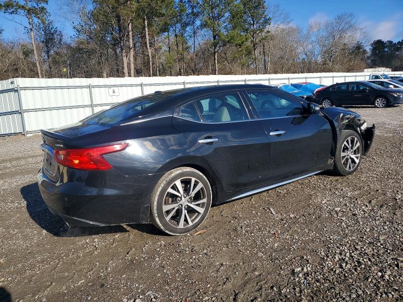 Photo 3 from auction – 2016 NISSAN MAXIMA 3.5 with VIN 1N4AA6AP0GC433011