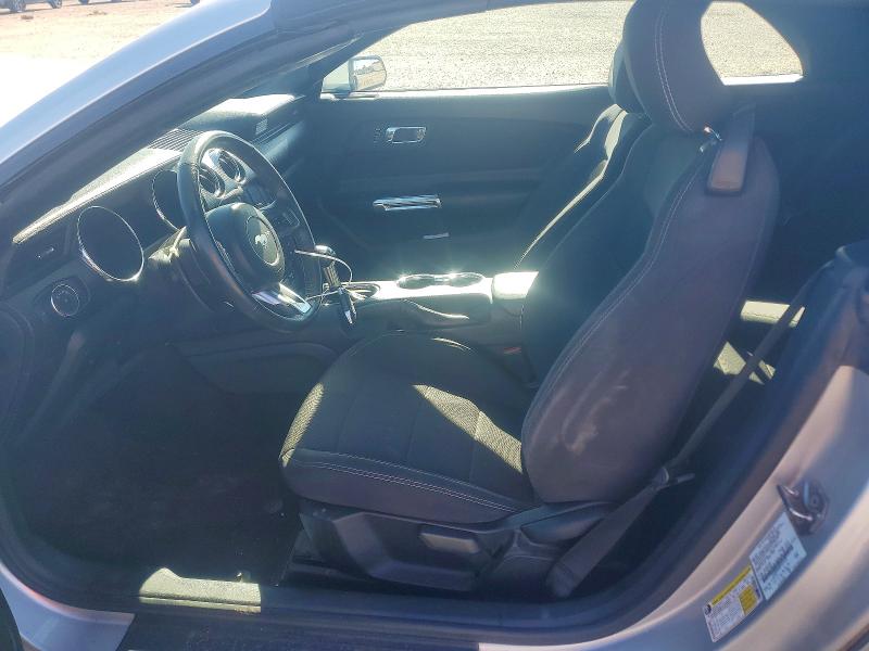 Photo 7 from auction – 2015 FORD MUSTANG with VIN 1FATP8EM8F5377132