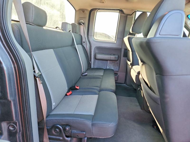 Photo 10 from auction – 2007 FORD F150 with VIN 1FTPX14VX7KC59907
