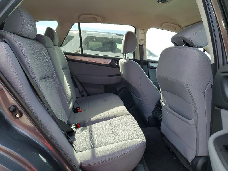 Photo 11 from auction – 2019 SUBARU OUTBACK with VIN 4S4BSAFC9K3265460