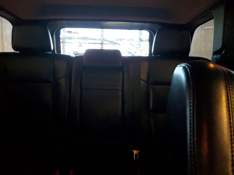 Photo 10 from auction – 2011 JEEP GRAND CHER with VIN 1J4RR5GT1BC562611