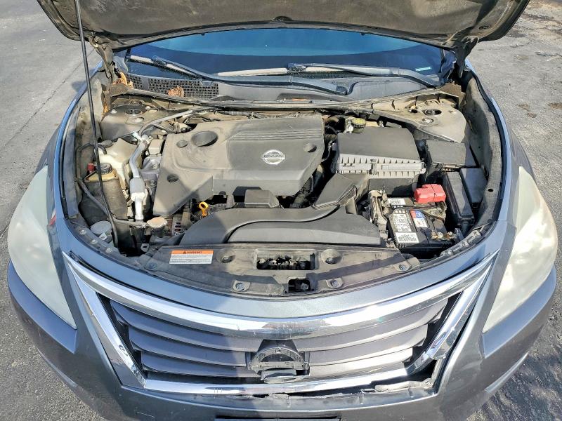 Photo 11 from auction – 2014 NISSAN ALTIMA 2.5 with VIN 1N4AL3AP4EC164677