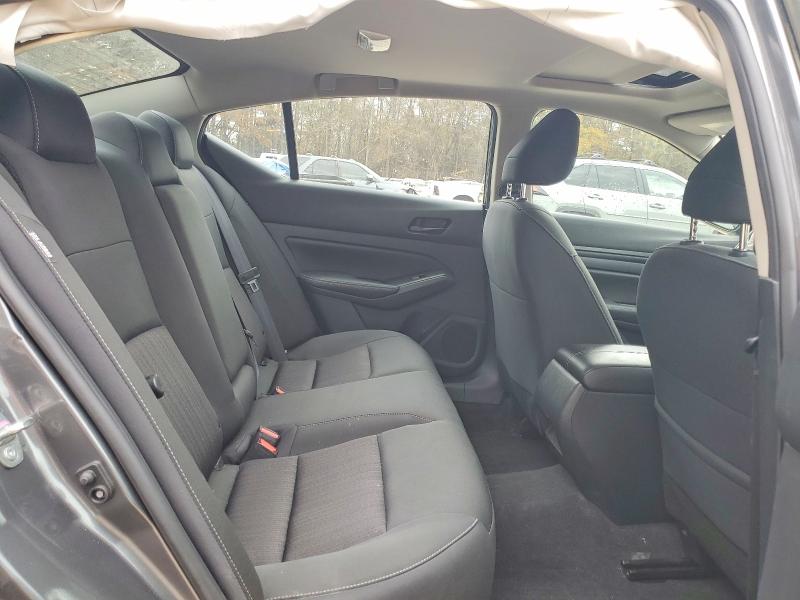 Photo 10 from auction – 2024 NISS ALTIMA with VIN 1N4BL4DV7RN437495