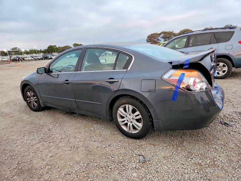 Photo 2 from auction – 2012 NISSAN ALTIMA BAS with VIN 1N4AL2AP5CN519657