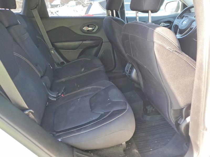 Photo 11 from auction – 2015 JEEP CHEROKEE L with VIN 1C4PJMCB6FW613178