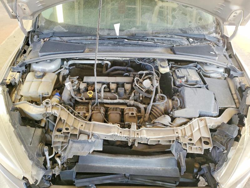 Photo 11 from auction – 2017 FORD FOCUS SE with VIN 1FADP3K21HL286020