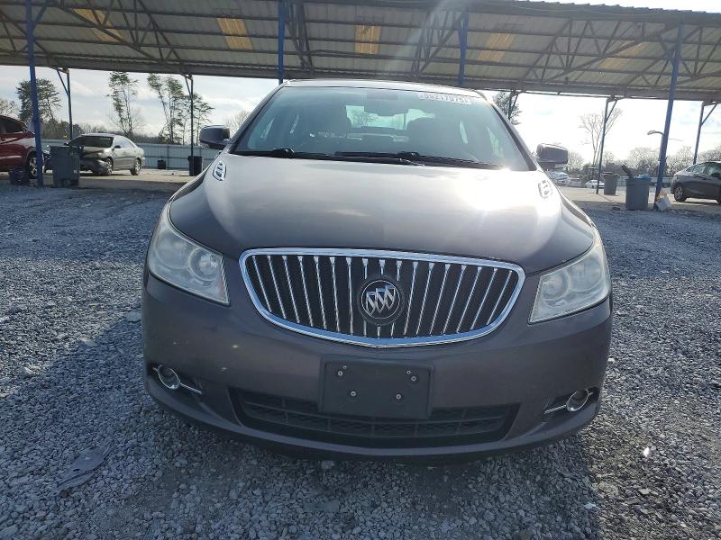 Photo 5 from auction – 2013 BUICK LACROSSE with VIN 1G4GC5E32DF324071