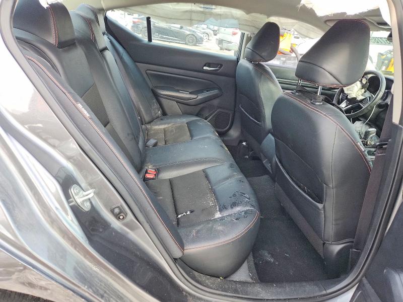 Photo 10 from auction – 2019 NISSAN ALTIMA with VIN 1N4BL4CV2KC218737