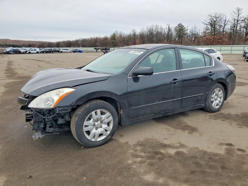 Photo 1 from auction – 2010 NISSAN ALTIMA with VIN 1N4AL2AP0AC154961