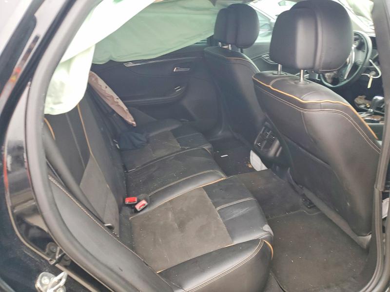 Zdjęcie 10 z aukcji – 2014 CHEVROLET IMPALA z VIN 2G1125S31E9250419