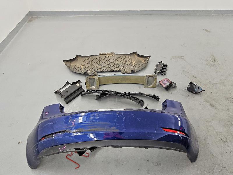 Photo 12 from auction – 2023 TESLA MODEL 3 with VIN 5YJ3E1EA9PF458749